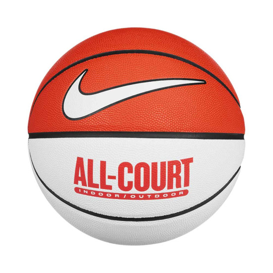 Nike Μπάλα μπάσκετ Everyday All Court 8P Deflated